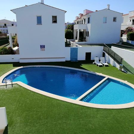 Villa Diplomado Меркадаль Экстерьер фото