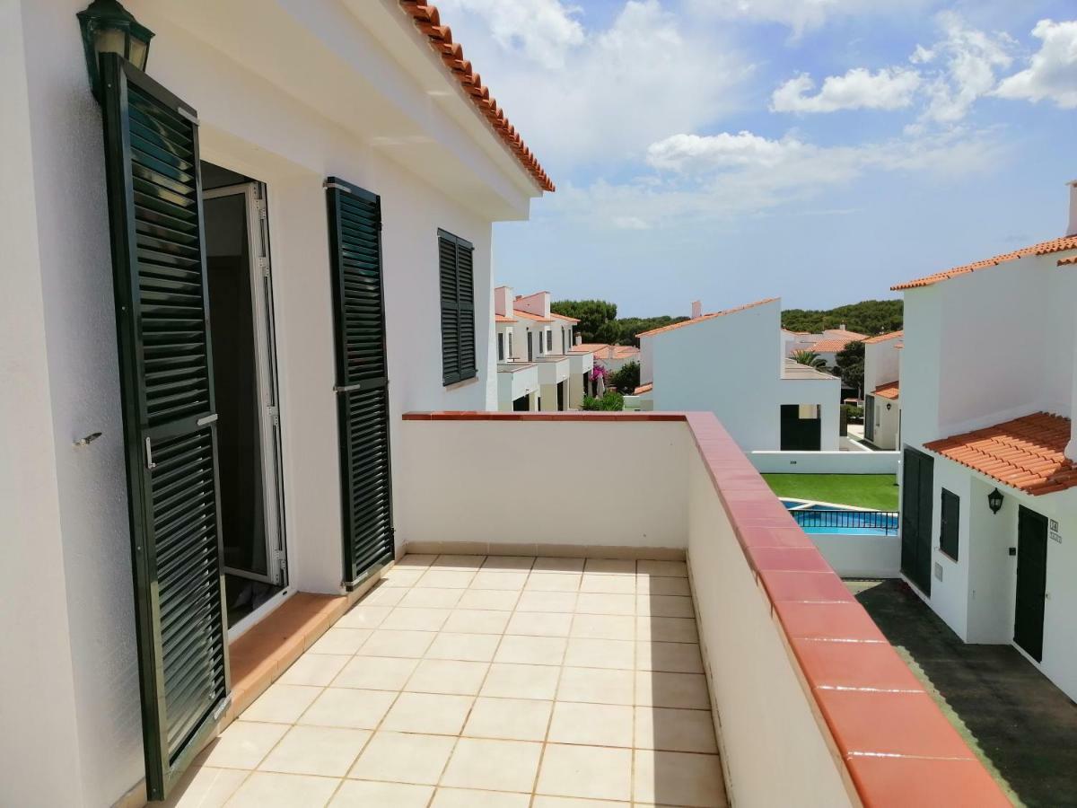 Villa Diplomado Меркадаль Экстерьер фото